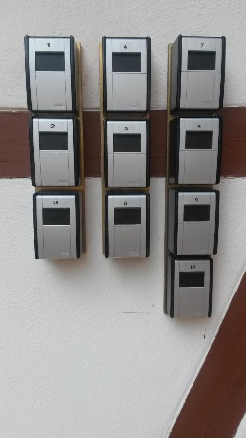 Landhotel Gemeindeschaenke Wanfried Kültér fotó