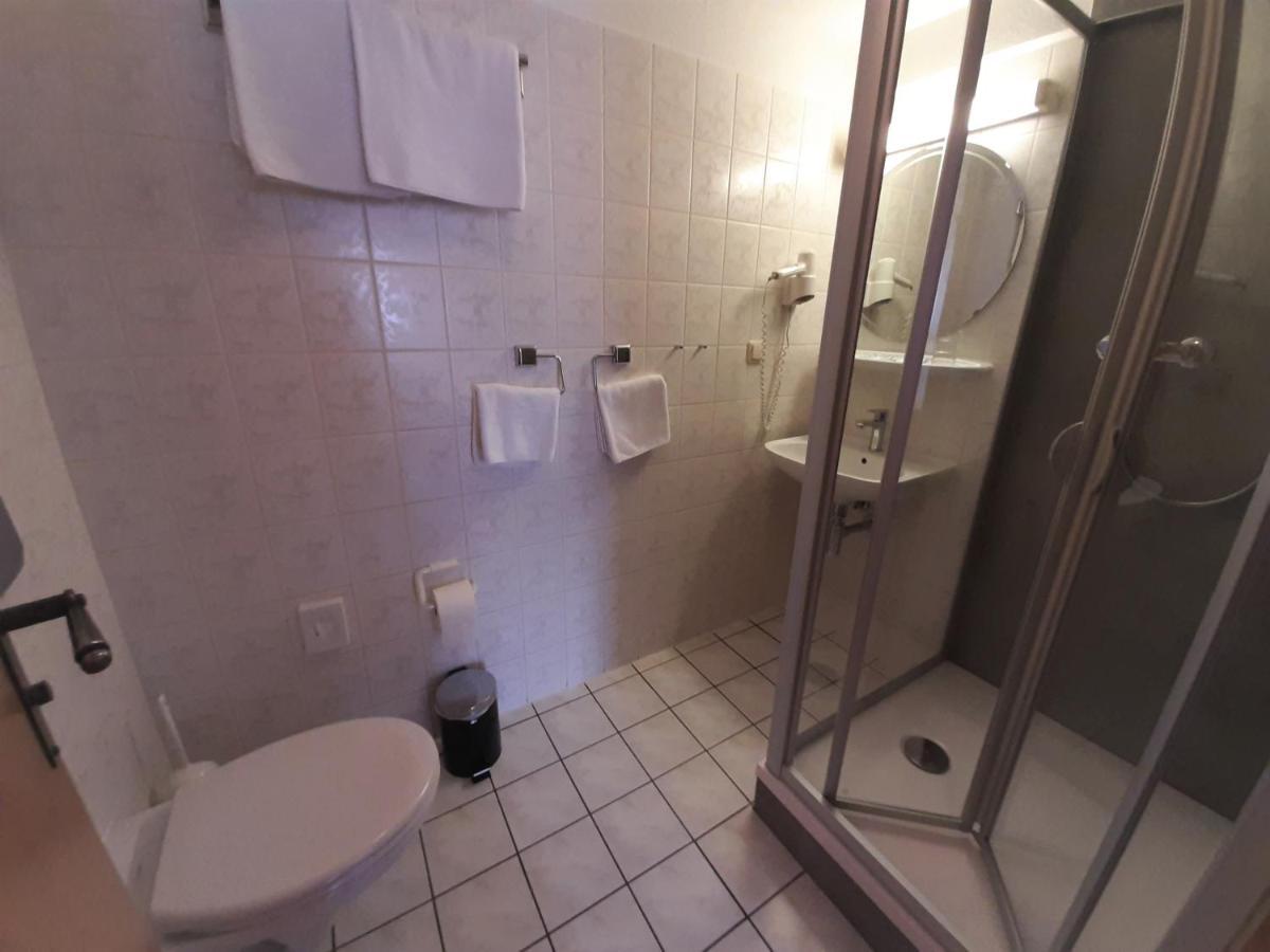 Landhotel Gemeindeschaenke Wanfried Kültér fotó