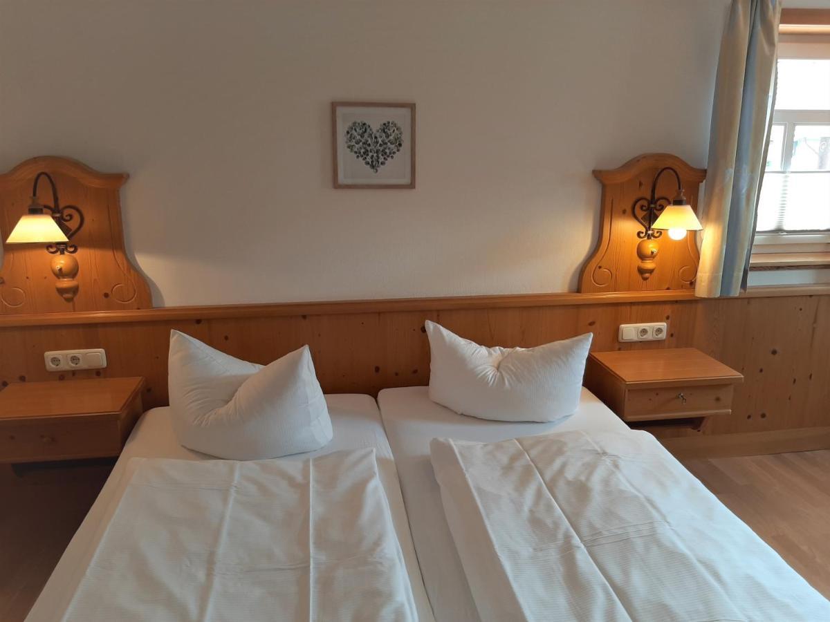 Landhotel Gemeindeschaenke Wanfried Kültér fotó