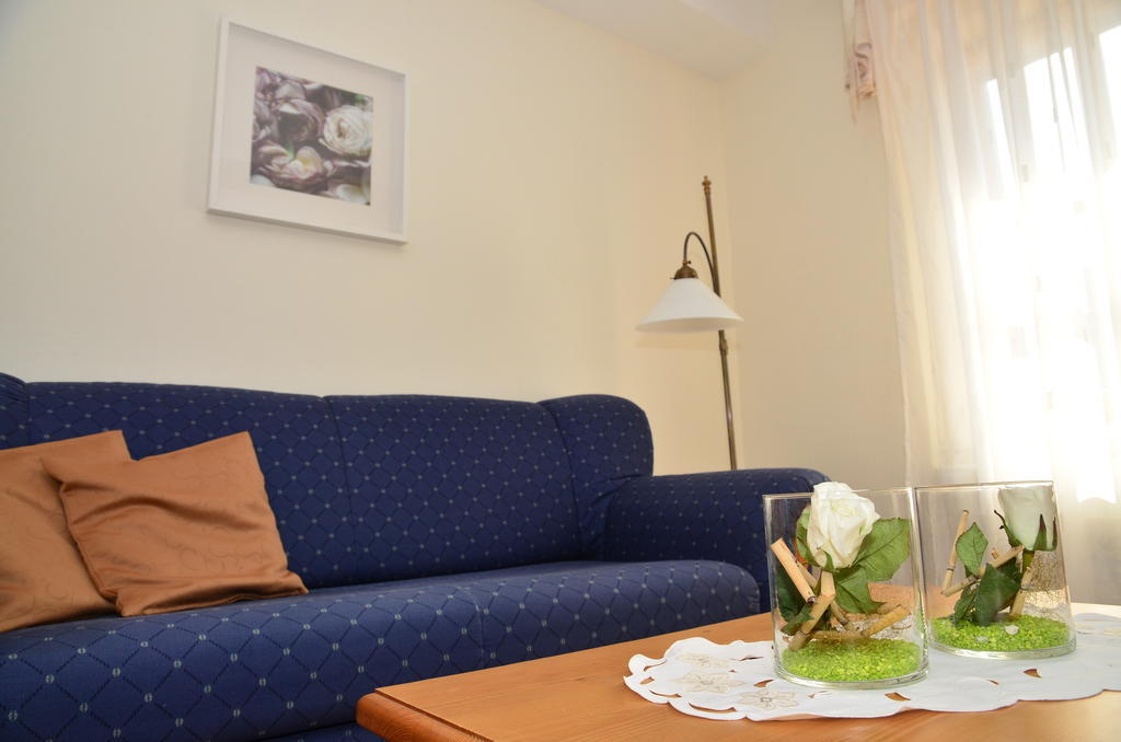 Landhotel Gemeindeschaenke Wanfried Szoba fotó
